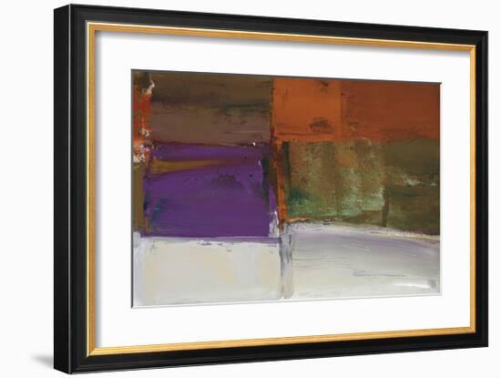 On Reflection-Peter Colbert-Framed Giclee Print