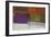 On Reflection-Peter Colbert-Framed Giclee Print