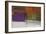 On Reflection-Peter Colbert-Framed Giclee Print