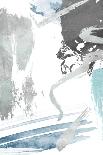 Blue Jay Mess-On Rei-Art Print