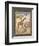 On Safari II-Tina Chaden-Framed Premium Giclee Print