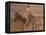 On Scheveningen Beach-Isaac Israels-Framed Premier Image Canvas