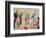 On Stage, 2008-Ikahl Beckford-Framed Giclee Print