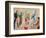 On Stage, 2008-Ikahl Beckford-Framed Giclee Print