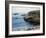 On the 17 Mile Drive-Guy Rose-Framed Art Print