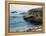 On the 17 Mile Drive-Guy Rose-Framed Stretched Canvas