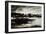 On the Bank-Sydney Edmunds-Framed Giclee Print