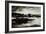 On the Bank-Sydney Edmunds-Framed Giclee Print