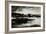 On the Bank-Sydney Edmunds-Framed Giclee Print