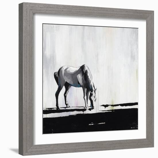 On the Banks I-Sydney Edmunds-Framed Giclee Print