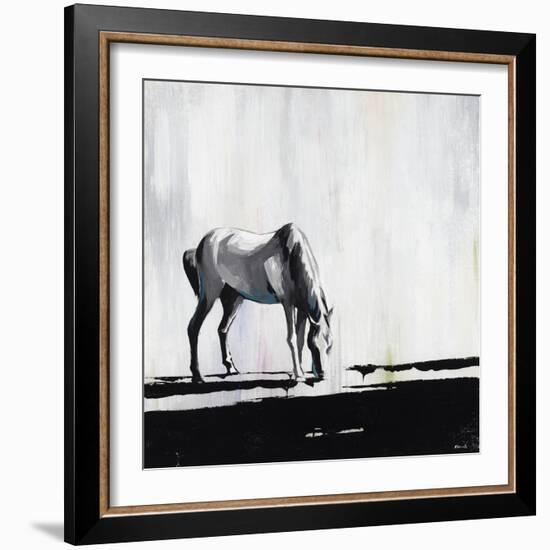 On the Banks I-Sydney Edmunds-Framed Giclee Print