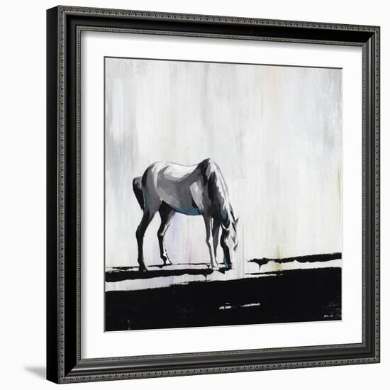 On the Banks I-Sydney Edmunds-Framed Giclee Print