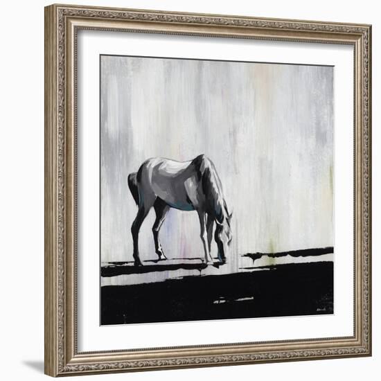 On the Banks I-Sydney Edmunds-Framed Giclee Print