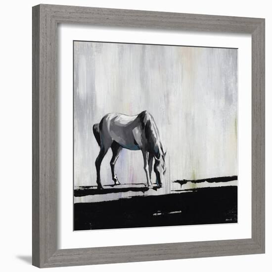 On the Banks I-Sydney Edmunds-Framed Giclee Print