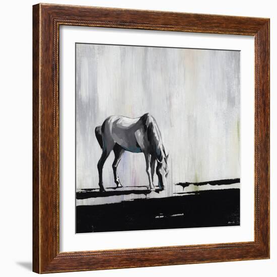 On the Banks I-Sydney Edmunds-Framed Giclee Print