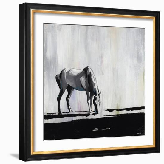 On the Banks I-Sydney Edmunds-Framed Giclee Print