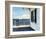 On the Bay-Daniel Pollera-Framed Art Print