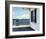 On the Bay-Daniel Pollera-Framed Art Print