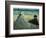 On the Beach. 1873-Edouard Manet-Framed Giclee Print