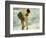 On the Beach, 1908-Joaqu?n Sorolla y Bastida-Framed Giclee Print