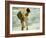 On the Beach, 1908-Joaqu?n Sorolla y Bastida-Framed Giclee Print