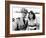 On the Beach, Gregory Peck, Ava Gardner, 1959-null-Framed Photo