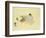 On the Beach-Demuth Charles-Framed Giclee Print