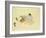 On the Beach-Demuth Charles-Framed Giclee Print