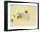 On the Beach-Demuth Charles-Framed Giclee Print