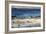 On the Beach-Tim O'toole-Framed Giclee Print