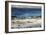 On the Beach-Tim O'toole-Framed Giclee Print