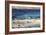 On the Beach-Tim O'toole-Framed Giclee Print