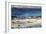 On the Beach-Tim O'toole-Framed Giclee Print