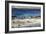 On the Beach-Tim O'toole-Framed Giclee Print