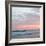 On the Beach-Susan Bryant-Framed Photographic Print