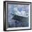 On The Boat, 1887-Claude Monet-Framed Giclee Print