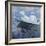 On The Boat, 1887-Claude Monet-Framed Giclee Print