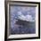 On the Boat, 1887-Claude Monet-Framed Giclee Print