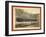 On the Burlington and Missouri River R'Y Near Hot Springs, S.D-John C. H. Grabill-Framed Giclee Print