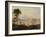 On the Clyde-Horatio Mcculloch-Framed Giclee Print