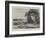 On the Dee, Wales-John Clayton Adams-Framed Giclee Print