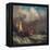 On the Dogger Bank-William Clarkson Stanfield-Framed Premier Image Canvas