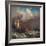 On the Dogger Bank-William Clarkson Stanfield-Framed Giclee Print