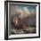 On the Dogger Bank-William Clarkson Stanfield-Framed Giclee Print