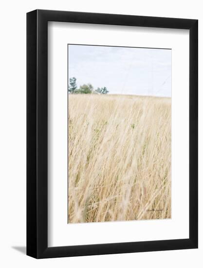 On the Edge III-Elizabeth Urquhart-Framed Photographic Print