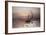 On the Estuary, Near Monmouth-Charles Brooke Branwhite-Framed Giclee Print