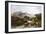 On the Falloch, Scotland-Sidney Richard Percy-Framed Giclee Print