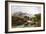 On the Falloch, Scotland-Sidney Richard Percy-Framed Giclee Print