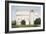 On the Farm Light-Julia Purinton-Framed Art Print