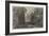 On the Findhorn-Samuel Read-Framed Giclee Print